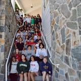 Rectory School Photo #8 - Matriculation marks an important milestone, celebrating students' academic achievements, personal growth, and readiness for their next chapter. At Rectory, we guide students in finding the best-fit schools, ensuring they are prepared to thrive and succeed beyond our community.