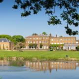 TASIS England Photo - TASIS The American School in England's beautiful 46-acre campus near London and Heathrow airport is well positioned for access to travel and the cultural riches of this vibrant capital.