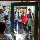 North Country School Photo #3 - North Country School students come from diverse backgrounds, cultures and countries - and they are known well by the dedicated, multi-talented adults who teach, live with and care for them.