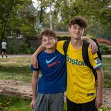 Middlebridge School Photo #15