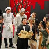 Maine Central Institute Photo #9