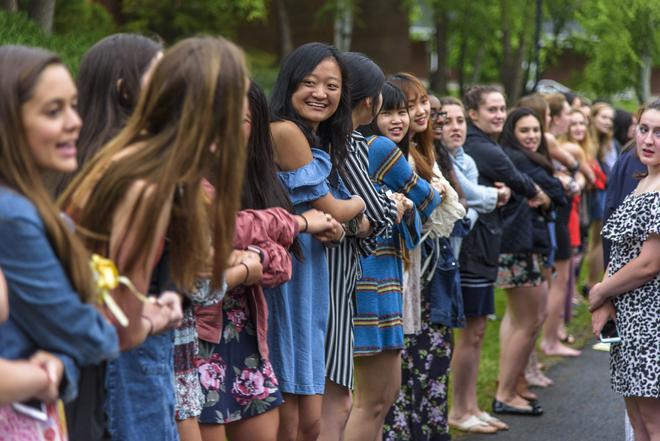 Miss Porter's School Photo Miss Porter's School Photo
