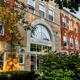 Maharishi School Photo #15 - Learning, surrounded by natural beauty. Welcome to our campus.
