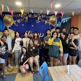 Maharishi School Photo #17 - From holiday feasts to cheering each other on, our boarding life is filled with shared joy and unwavering support.