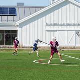 Indian Mountain School Photo #2 - Morehead Athletic Center