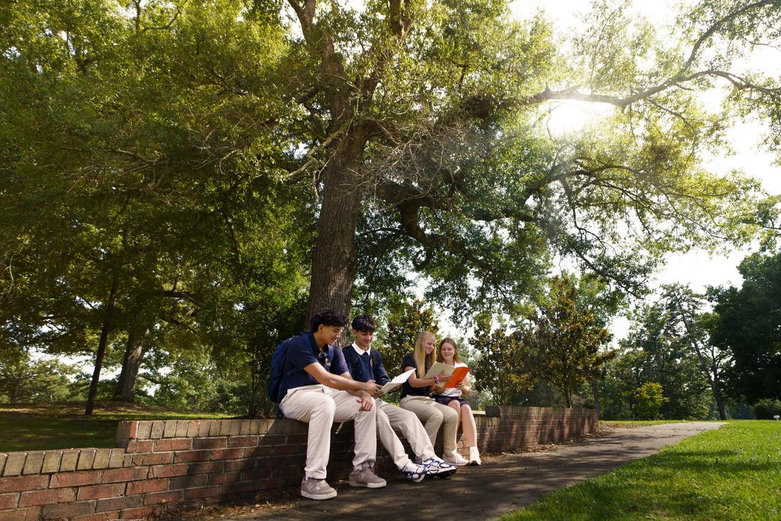 Southern Preparatory Academy Photo #3 - As the leading college preparatory school in Camp Hill for girls and boys in grades 7-12, Southern Prep prepares students for success in college and in life. Within the framework of Christian example, our students are challenged to think, inspired to create, empowered to lead, motivated to win, and prepared to reach their God-given potential now and in the future.