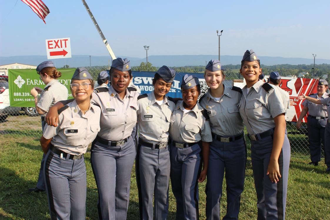 Massanutten Military Academy (202425 Profile) Woodstock, VA