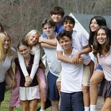 Rumsey Hall School Photo