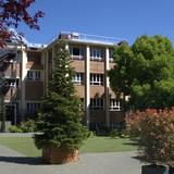 The Global College Photo - The Global College Building