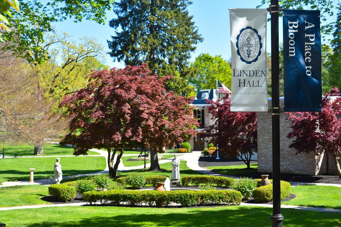 Linden Hall School for Girls Photo #1