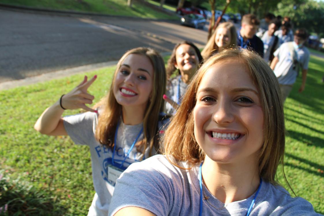 French Camp Academy (202324 Profile) French Camp, MS