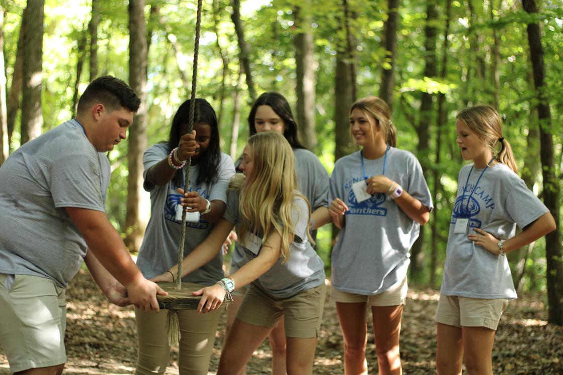 French Camp Academy (202324 Profile) French Camp, MS