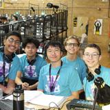 Luther College High School Photo #30 - There are various opportunities such as Musical, L.I.T. and the All-College banquet for students to participate and contribute to fostering a welcoming environment for all.