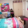 Monte Vista Christian School Photo #2 - Girls Dorm Room