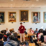 South Kent School Photo #8