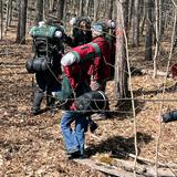 The Mountain School of Milton Academy Photo #17 - The Outdoor Program invites students to explore Vermont's forests, mountains, and rivers as they build skills in hiking, camping, and navigation while deepening their sense of place and adventure.