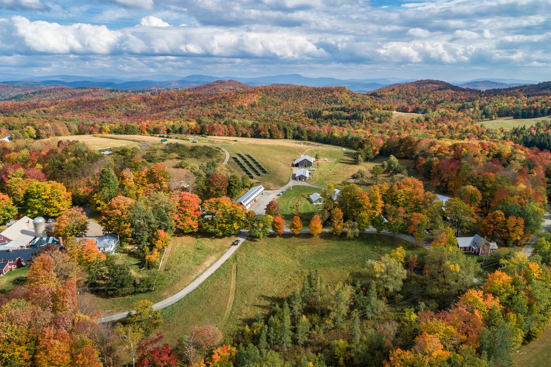 The Mountain School of Milton Academy Photo #1 - The Mountain School - 418 Acres