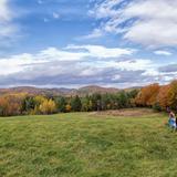 The Mountain School of Milton Academy Photo #3 - Taking learning beyond the classroom is a key part of the experience, helping students explore connections and better understand the world around them.