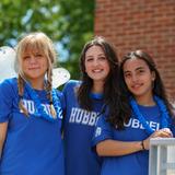 Principia School Photo #18 - Our four houses on campus come together periodically throughout the year for friendly competition in pursuit of the House Cup!