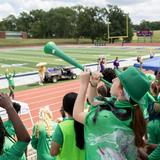 Principia School Photo #22 - House Competitions are a chance for students to come together as a team and show their school spirit in friendly competition.