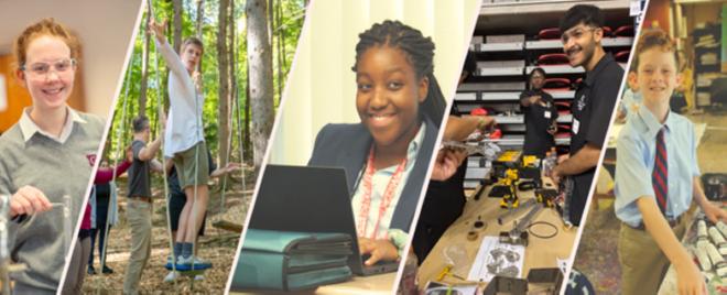 The Gow School Photo The Gow School Photo