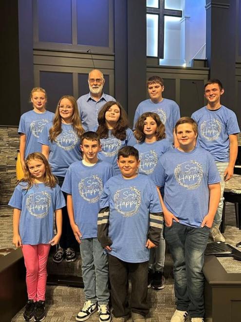 Red Bird Christian School of Red Bird Mission, Inc. Photo Red Bird Christian School of Red Bird Mission, Inc. Photo