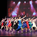 North Yarmouth Academy Photo #16 - Each winter, NYA produces a winter musical theater production. This is a photo of a scene in "Matilda" the musical.