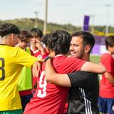 Nastic Sports Academy Photo #3