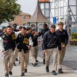 Army and Navy Academy Photo #13 - After school and weekends, cadets head into the village of Carlsbad to enjoy restaurants, theater performances, shopping and more.